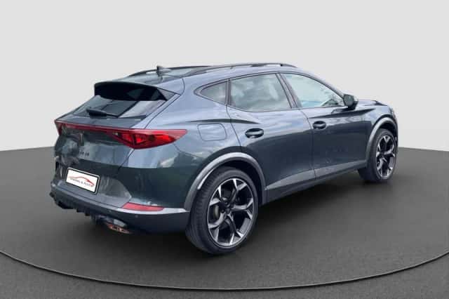 CUPRA Formentor (2024) thumbnail 4