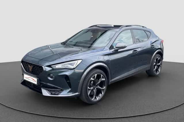CUPRA Formentor (2024) thumbnail 5