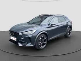 CUPRA Formentor (2024) thumbnail 5
