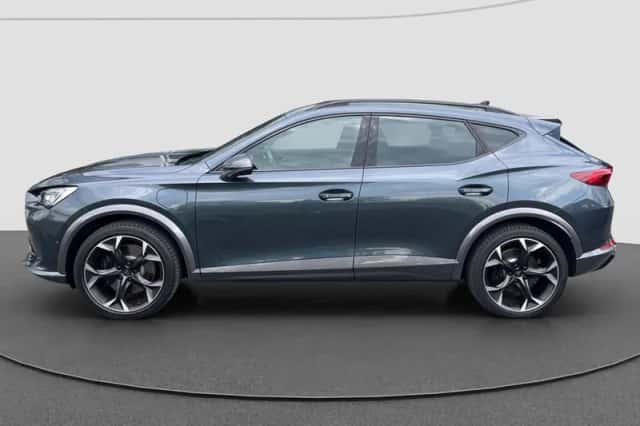CUPRA Formentor (2024) thumbnail 6