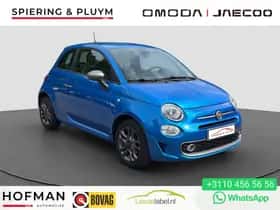 Fiat 500 (2020)