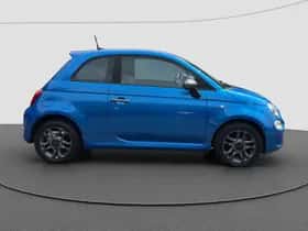 Fiat 500 (2020) thumbnail 2