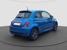 Fiat 500 (2020) thumbnail 3