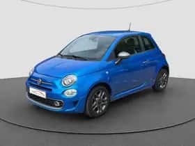 Fiat 500 (2020) thumbnail 4