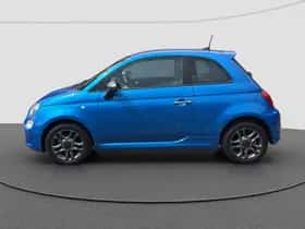 Fiat 500 (2020) thumbnail 5