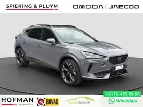 CUPRA Formentor (2023)