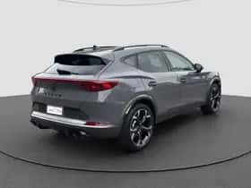 CUPRA Formentor (2023) thumbnail 5