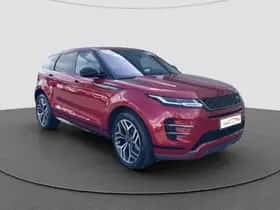 Land Rover Range Rover Evoque (2020)