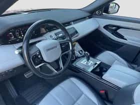 Land Rover Range Rover Evoque (2020) thumbnail 2
