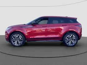 Land Rover Range Rover Evoque (2020) thumbnail 11