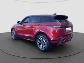 Land Rover Range Rover Evoque (2020) thumbnail 12