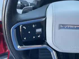 Land Rover Range Rover Evoque (2020) thumbnail 25