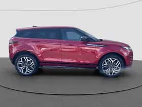 Land Rover Range Rover Evoque (2020) thumbnail 5