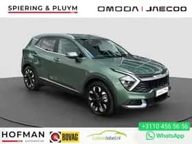 Kia Sportage (2024)