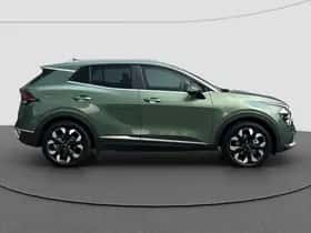 Kia Sportage (2024) thumbnail 2
