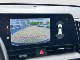 Kia Sportage (2024) thumbnail 15
