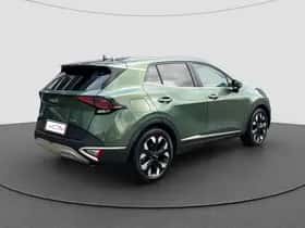 Kia Sportage (2024) thumbnail 3