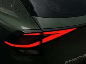 Kia Sportage (2024) thumbnail 22