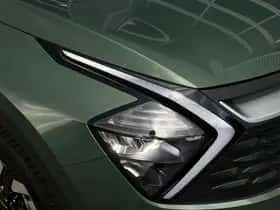 Kia Sportage (2024) thumbnail 23