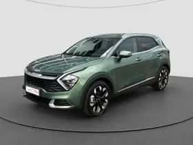 Kia Sportage (2024) thumbnail 4