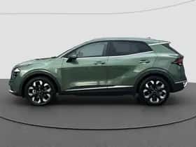Kia Sportage (2024) thumbnail 5