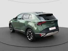 Kia Sportage (2024) thumbnail 6