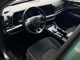 Kia Sportage (2024) thumbnail 7