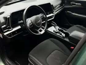 Kia Sportage (2024) thumbnail 8