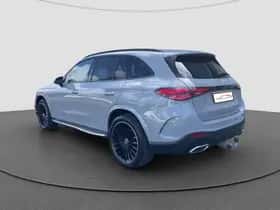 Mercedes-Benz GLC-Klasse (2025) thumbnail 11