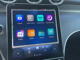 Mercedes-Benz GLC-Klasse (2025) thumbnail 23