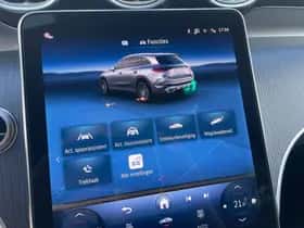 Mercedes-Benz GLC-Klasse (2025) thumbnail 26