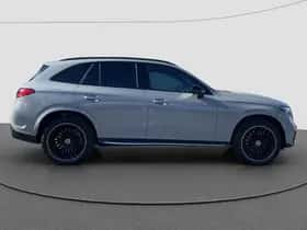 Mercedes-Benz GLC-Klasse (2025) thumbnail 6