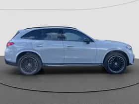 Mercedes-Benz GLC-Klasse (2025) thumbnail 6