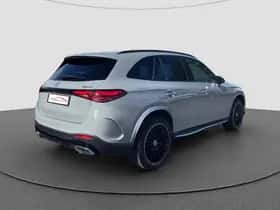 Mercedes-Benz GLC-Klasse (2025) thumbnail 7