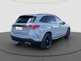 Mercedes-Benz GLC-Klasse (2025) thumbnail 7