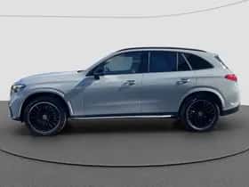 Mercedes-Benz GLC-Klasse (2025) thumbnail 9
