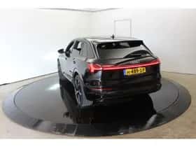 Audi e-tron (2019) thumbnail 12