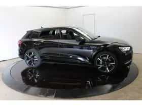 Audi e-tron (2019) thumbnail 14