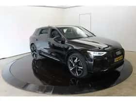 Audi e-tron (2019) thumbnail 15