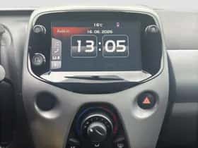 Toyota Aygo (2018) thumbnail 12