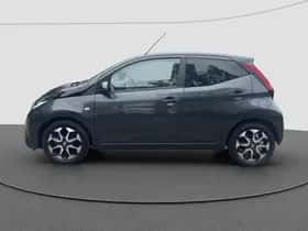 Toyota Aygo (2018) thumbnail 5