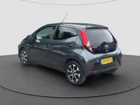 Toyota Aygo (2018) thumbnail 6
