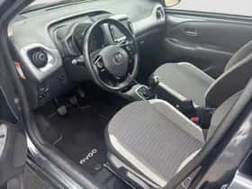 Toyota Aygo (2018) thumbnail 7