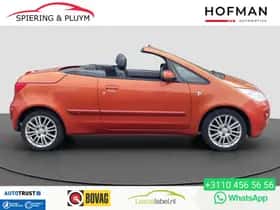 Mitsubishi Colt (2008) thumbnail 1