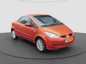 Mitsubishi Colt (2008) thumbnail 2