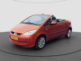Mitsubishi Colt (2008) thumbnail 4