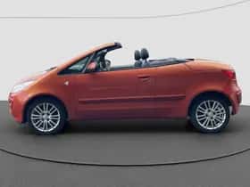 Mitsubishi Colt (2008) thumbnail 5