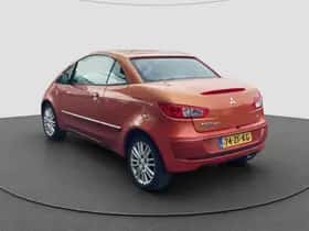 Mitsubishi Colt (2008) thumbnail 6