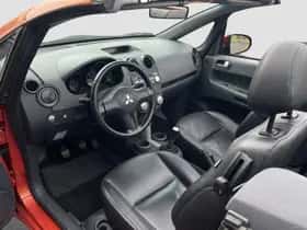 Mitsubishi Colt (2008) thumbnail 7