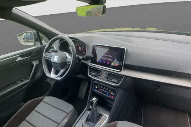 SEAT Tarraco (2021) thumbnail 2